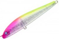 BLUE BLUE Force Guile 160F # 08 Pink Chart Clear