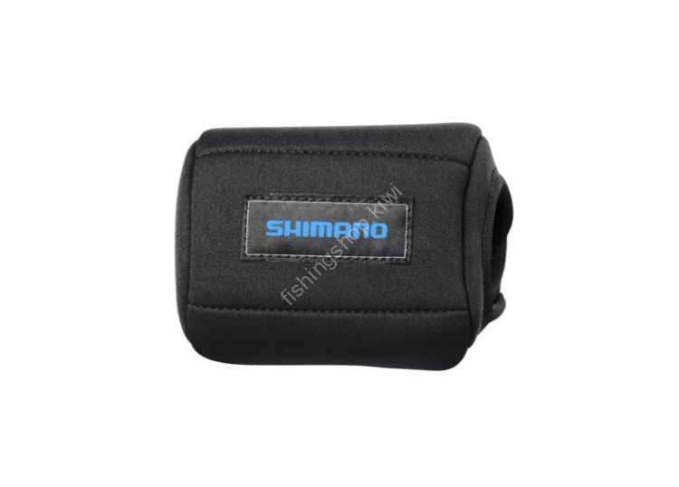 SHIMANO Reel Guard for Electric Reels S BP-074Y #Black
