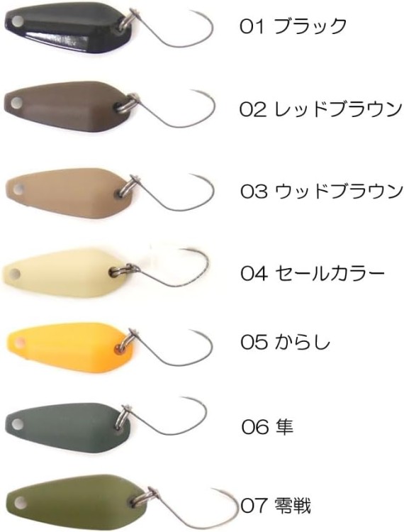 KARTELLAS Parato +GF30 1.3g #02 Red Brown