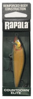 RAPALA CountDown Elite CDE75 GDGS