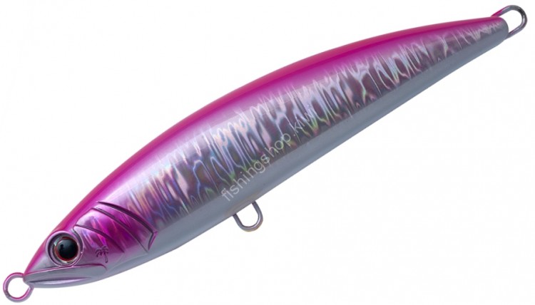 PALMS Grand Bites Rush Dive 180 #MG-56 Pink Back