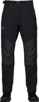 DAIWA DP-3523 Cordura Hard Bush Pants (Black) XL