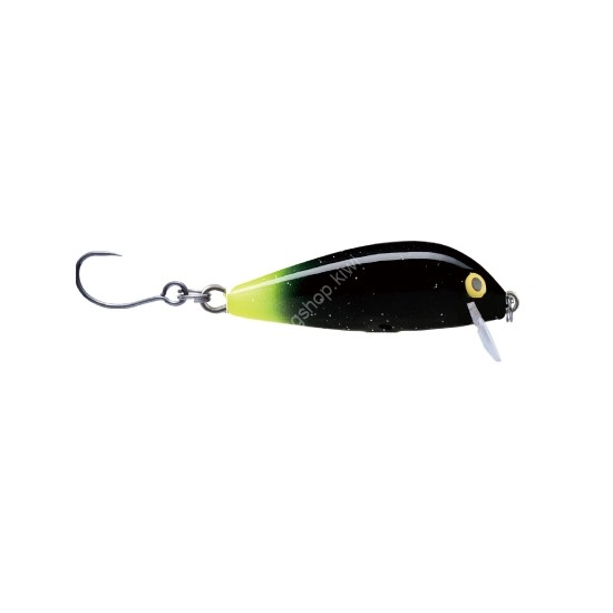 RAPALA CountDown 2.5cm 2.7g #CD1/SH-YETA Yellow Tail