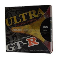 SANYO NYLON Applaud GT-R Ultra 75 m 30 Lb