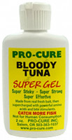 KAHARA Pro-Cure Super Gel Bloody Tuna 2oz