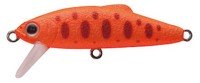 TACKLE HOUSE Tw Buffet Doras. BUDR43 #D130 Matte Orange Yamame
