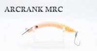 ATTIC ArCrank MRC #06 Red Glow Sausage