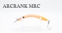 ATTIC ArCrank MRC #06 Red Glow Sausage