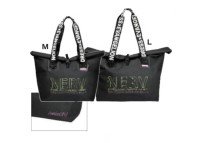 EVA x Dress Waterproof Tote Bag M