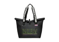 DRESS Waterproof Tote Bag M