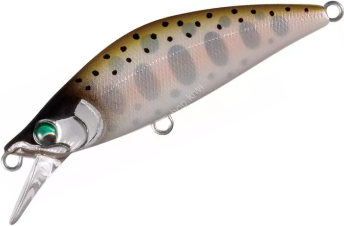 BASSDAY MoNoNoFu 45S #Mo-004 Pearl Yamame