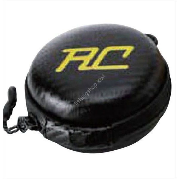 RODIO CRAFT Tackle Bag RC Leader Pouch Black