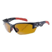 Boken-OH Over TF-2B Sunglasses Attack Former Pearl BK / Red