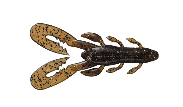 ENGINE Fall Craw 2.5 #09 Aoy Green Pumpkin