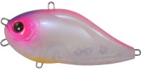 HIDE-UP HU-N-Greedie Z Model # 59 Pink Back Pearl