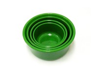 NARA Bait Ball 13cm #Green