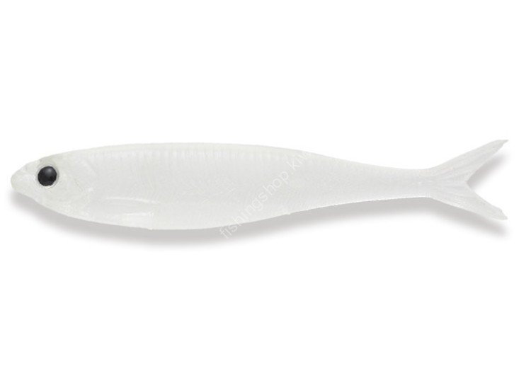 IMAKATSU Fish Fly Elastomer 2.0" #145 Clear
