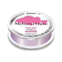 VARIVAS Mebaru Gate [Milky Pink] 100m #0.8 (3lb)