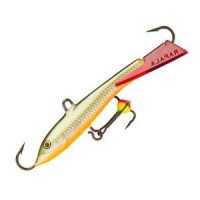 RAPALA Jigging Rap WH7-RFSH