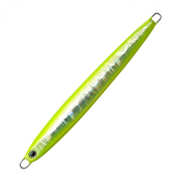ANGLERS REPUBLIC PALMS Slow Blatt Cast Long Lake Shore Slow 20g #MG-325 Flange Chart