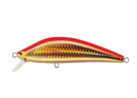 TACKLE HOUSE K-ten Blue Ocean BKF115 #110 Gold Red