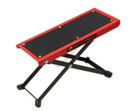 PROX PX8152 Attack Shelf Electric Reel Table Red