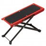 PROX PX8152 Attack Shelf Electric Reel Table Red