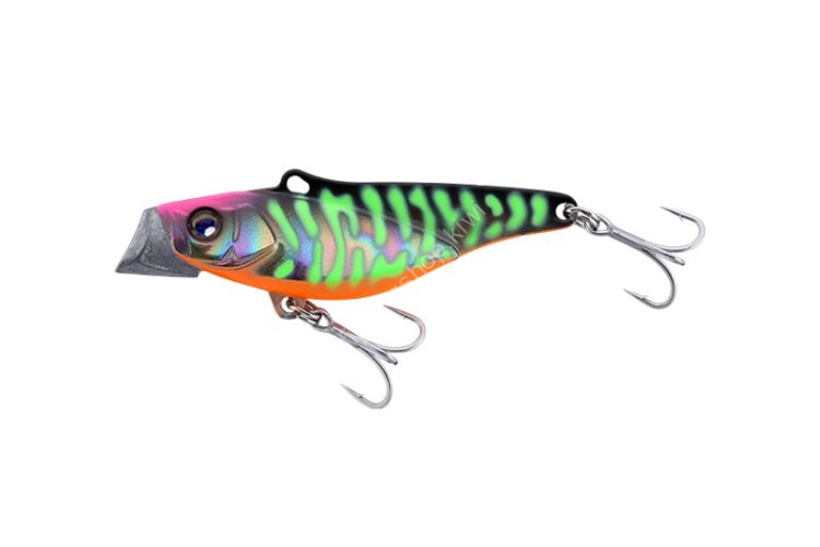 JACKALL Metal Zinari 24g #Aurora Marker