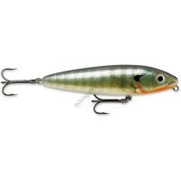 RAPALA Skitter Walk SW8 BG