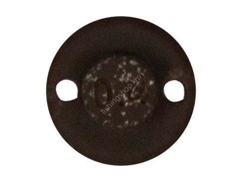 TIMON Bung 0.6g #168 Tackey Brown