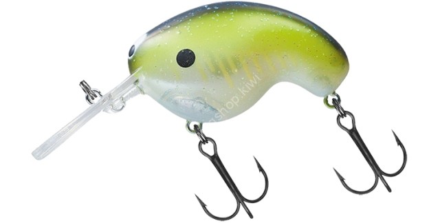 DAIWA Fuku Ichi #Sasanigori Glitter BN