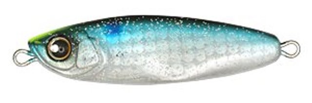 LONGIN Storm Breaker 55 #S128LN Chart Head Bora (Lens Holo)