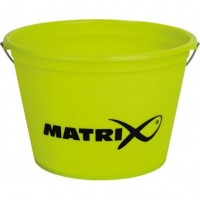 FOX Matrix Groundbait Bucket 25L
