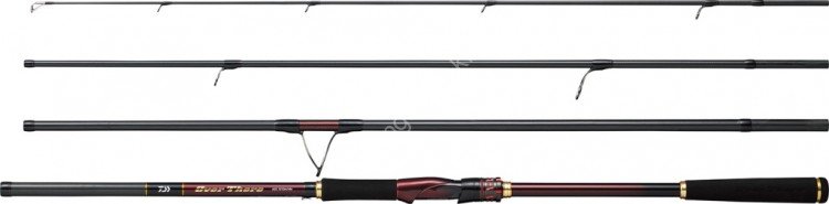 DAIWA Over There AGS 103M