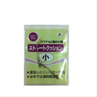 SEIKO Straight Cushion 2cm Small (2pcs)