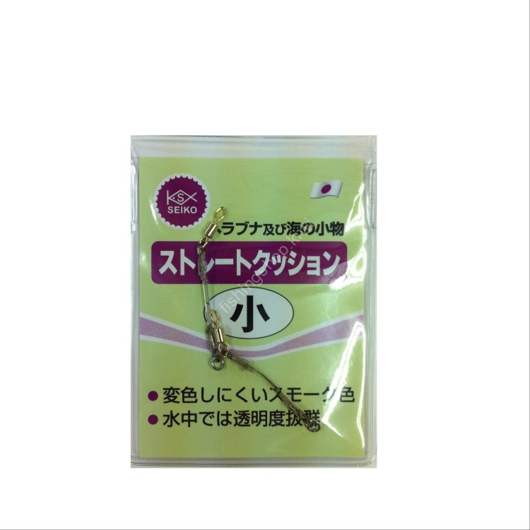 SEIKO Straight Cushion 2cm Small (2pcs)