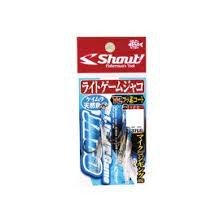 SHOUT! Light Game Jaco 337LG S (2pcs)