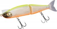 DAIWA Morethan Lazy Fashad J170.5F #Chart Back Pearl