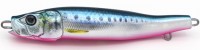 LITTLE JACK Metal Adict Type-04 150g #04 Blue Pink Iwashi