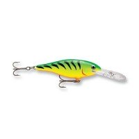 RAPALA Shad Rap SR4-FT