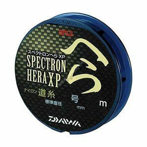 DAIWA Spectron Hera XP Michiito #0.8