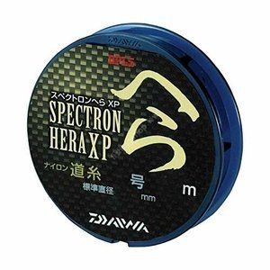 DAIWA Spectron Hera XP Michiito [Light Green] 60m #0.8 (3lb)