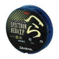 DAIWA Spectron Hera XP Michiito [Light Green] 60m #0.8 (3lb)
