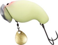 DAIWA Dai Fuku Namazu #Momo Glow