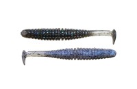 ISSEI Caramel Shad 2.6'' #50 Murakami Special