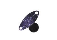 AALGLATT FTS Flat Tune Special 0.5g #01 Pearl Black