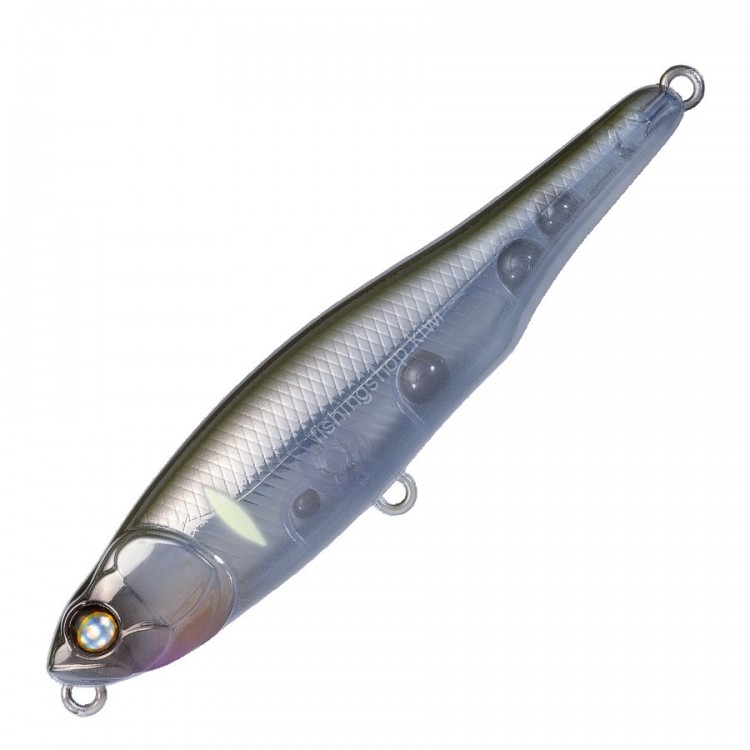 WHIPLASH FACTORY Live Wire 87 Travieso FW L07 HMG Ayu Half Mirror