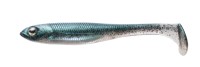 FISH ARROW Flash-J Shad 4.5 #03 Neon Green / S
