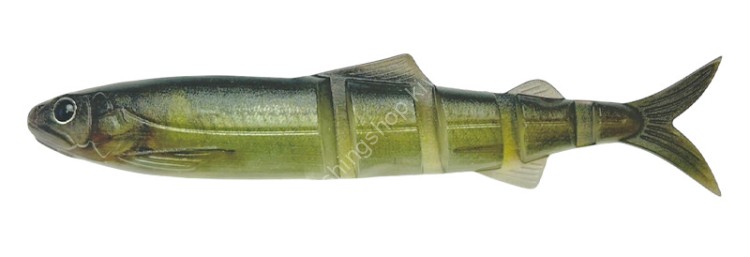 IMAKATSU Javallon 110 Super Real 3D Realism (Feco) #S-571 3DR Ghost Ayu (5pcs)