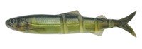 IMAKATSU Javallon 110 Super Real 3D Realism (Feco) #S-571 3DR Ghost Ayu (5pcs)